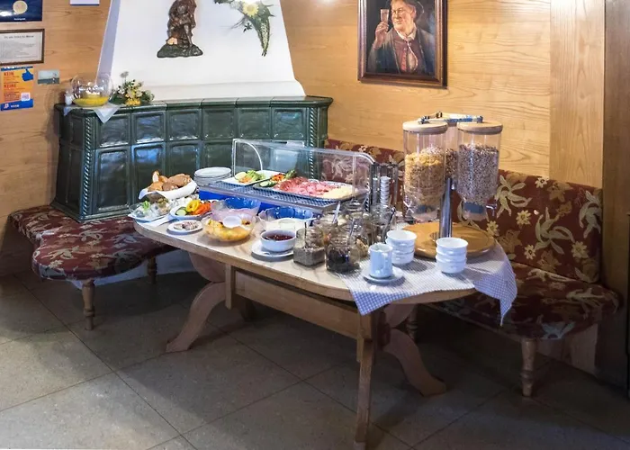 Gasthof Pension Traube