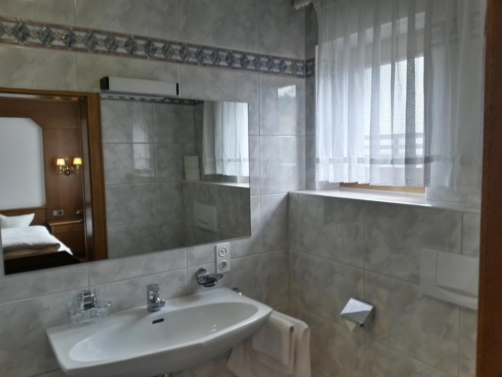 Traube Gasthof 2*