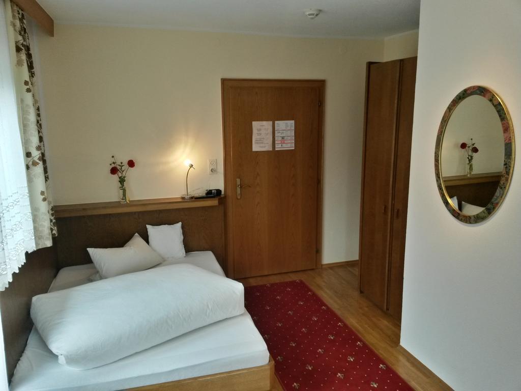 Gasthof Traube
